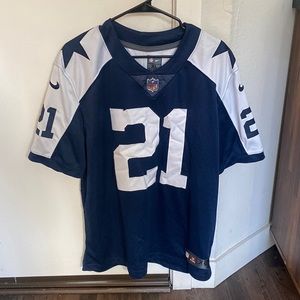 NFL Cowboys Jersey